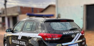Polícia Civil prende homem por tentativa de homicídio em cidade de MT