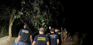 Corpos de homens de SP são encontrados no PR após cobrança de dívida que terminou em execução