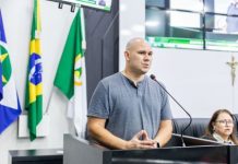 AtlasIntel aponta Abilio como o prefeito mais bem avaliado do Centro-Oeste