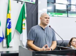 AtlasIntel aponta Abilio como o prefeito mais bem avaliado do Centro-Oeste