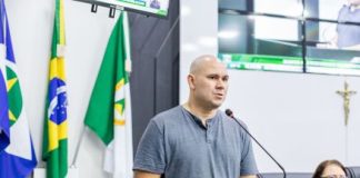 PL diz que Paula Calil já articula reeleição e afirma que Abilio deixou disputa pela Câmara