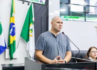 AtlasIntel aponta Abilio como o prefeito mais bem avaliado do Centro-Oeste