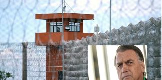 PAPUDA OU SEDE DA PF: STF condena Bolsonaro: onde o ex-presidente deverá cumprir pena