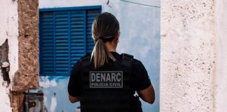 Polícia Civil cumpre mandados contra traficantes responsáveis por movimentar drogas na região metropolitana de Cuiabá