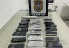 Polícia Civil recupera carga de celulares furtados em show em Várzea Grande avaliada em R$ 97 mil