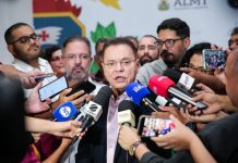 Botelho anuncia voto contrário a projeto que limita mandatos sindicais, mas vê aprovação como provável