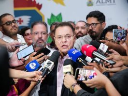 Botelho anuncia voto contrário a projeto que limita mandatos sindicais, mas vê aprovação como provável