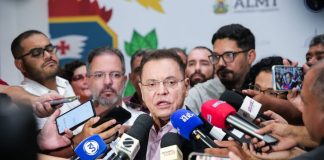 Botelho anuncia voto contrário a projeto que limita mandatos sindicais, mas vê aprovação como provável