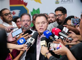 Botelho anuncia voto contrário a projeto que limita mandatos sindicais, mas vê aprovação como provável