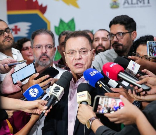 Botelho anuncia voto contrário a projeto que limita mandatos sindicais, mas vê aprovação como provável