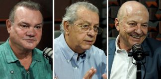 Pivetta aparece à frente, mas ainda em empate técnico com Wellington na disputa pelo governo de MT