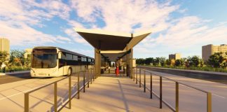 Governo lança edital de R$ 68,8 milhões para construção de 41 estações do BRT em Cuiabá e Várzea Grande