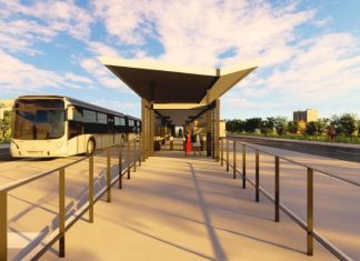 Governo lança edital de R$ 68,8 milhões para construção de 41 estações do BRT em Cuiabá e Várzea Grande