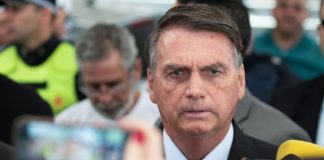 PRÉ-CONDENADO – Bolsonaro não irá ao julgamento no STF, afirma advogado