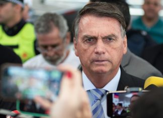 PRÉ-CONDENADO – Bolsonaro não irá ao julgamento no STF, afirma advogado