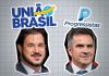 União Brasil e PP decidem deixar governo Lula