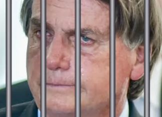 Pode Bolsonaro ser preso logo após condenação? Como funciona o procedimento