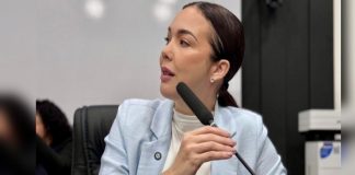 Maysa Leão cobra regulamentação de projetos de saúde mental no Setembro Amarelo