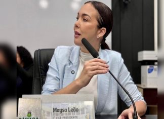 Maysa Leão cobra regulamentação de projetos de saúde mental no Setembro Amarelo