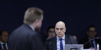 Moraes acusado de ‘inquisidor’ e réus se distanciando de Bolsonaro: o 2º dia de julgamento no STF em 3 pontos