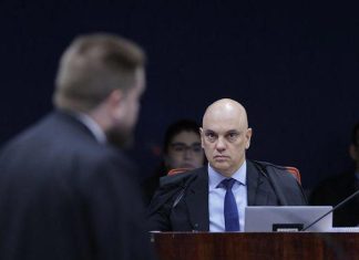 Moraes acusado de ‘inquisidor’ e réus se distanciando de Bolsonaro: o 2º dia de julgamento no STF em 3 pontos