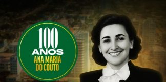 A Câmara Municipal de Cuiabá celebra o centenário da presidente Ana Maria do Couto