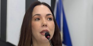 Maysa Leão alerta para crise na saúde mental em Cuiabá e pede inauguração do CAPS III
