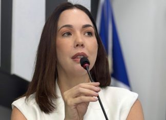 Maysa Leão alerta para crise na saúde mental em Cuiabá e pede inauguração do CAPS III