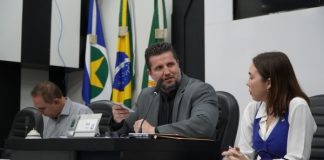 CPI da CS Mobi promove mesa de negociação entre prefeito e gerente da empresa