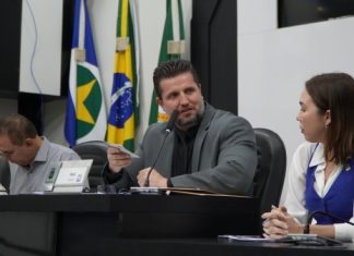 CPI da CS Mobi promove mesa de negociação entre prefeito e gerente da empresa