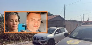 IDENTIFICADO: Policial militar é apontado como suspeito em morte de personal trainer em Várzea Grande