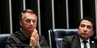 Congresso à beira de uma anistia ampla: Bolsonaro e aliados costuram apoio na Câmara