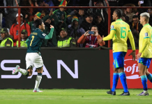 Brasil termina Eliminatórias em quinto lugar, pior posição da história