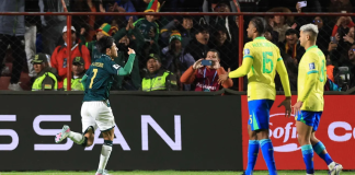 Brasil termina Eliminatórias em quinto lugar, pior posição da história