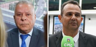 Acusado de autorizar propina de R$ 150 mil, Chico 2000 tem HC estendido e poderá reassumir mandato na Câmara