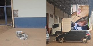 Idoso de 87 anos morre após passar mal devido ao calor na Rodovia dos Imigrantes, em Várzea Grande