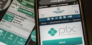 BC define limite de R$ 15 mil para transações via Pix após ataques do crime organizado