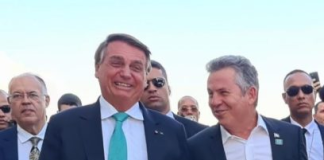 PL avalia alianças e admite impasse com apoio de Bolsonaro a Mauro Mendes