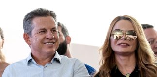Mauro Mendes inicia tratamento no pulmão após exame apontar alteração, diz primeira-dama