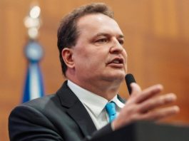 Russi avalia como positiva a pré-candidatura de Jayme e diz que mais nomes ‘fortalecem a escolha da população’