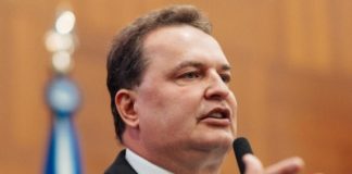 Russi avalia como positiva a pré-candidatura de Jayme e diz que mais nomes ‘fortalecem a escolha da população’