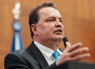 Russi avalia como positiva a pré-candidatura de Jayme e diz que mais nomes ‘fortalecem a escolha da população’