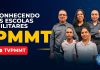 CONHECENDO AS ESCOLAS MILITARES DA PMMT