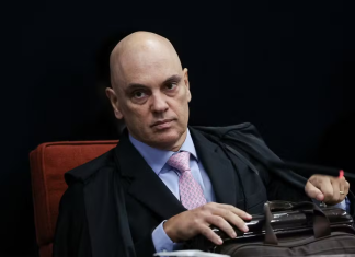 Moraes vota pela condenação de Bolsonaro e outros sete réus por tentativa de golpe de Estado