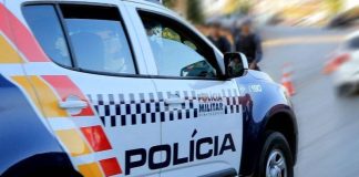 Polícia Militar prende homem suspeito por tentativa de estupro e furto em Cuiabá