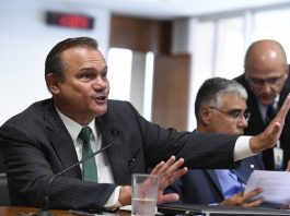 Fagundes aponta Medeiros como escolha de Bolsonaro e recorda “intrigas” em Brasília que geraram clima de resistência a Mauro Mendes