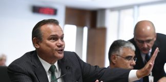 Wellington Fagundes abre 10 pontos de vantagem ao governo e briga pelo segundo lugar fica acirrada entre três nomes; veja números