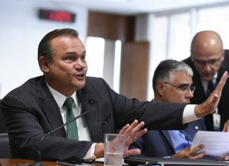 Wellington Fagundes abre 10 pontos de vantagem ao governo e briga pelo segundo lugar fica acirrada entre três nomes; veja números