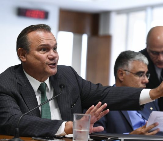 Wellington Fagundes abre 10 pontos de vantagem ao governo e briga pelo segundo lugar fica acirrada entre três nomes; veja números