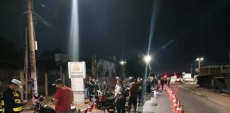 Operação identifica 21 condutores sem CNH e apreende moto com R$ 11,8 mil em débitos